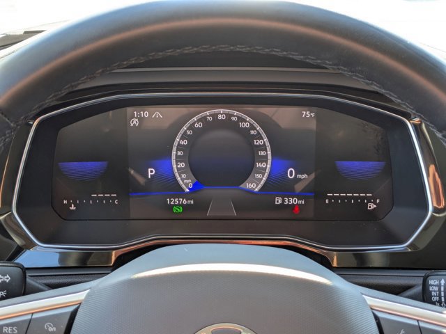 Used 2023 Volkswagen Jetta SE image 22