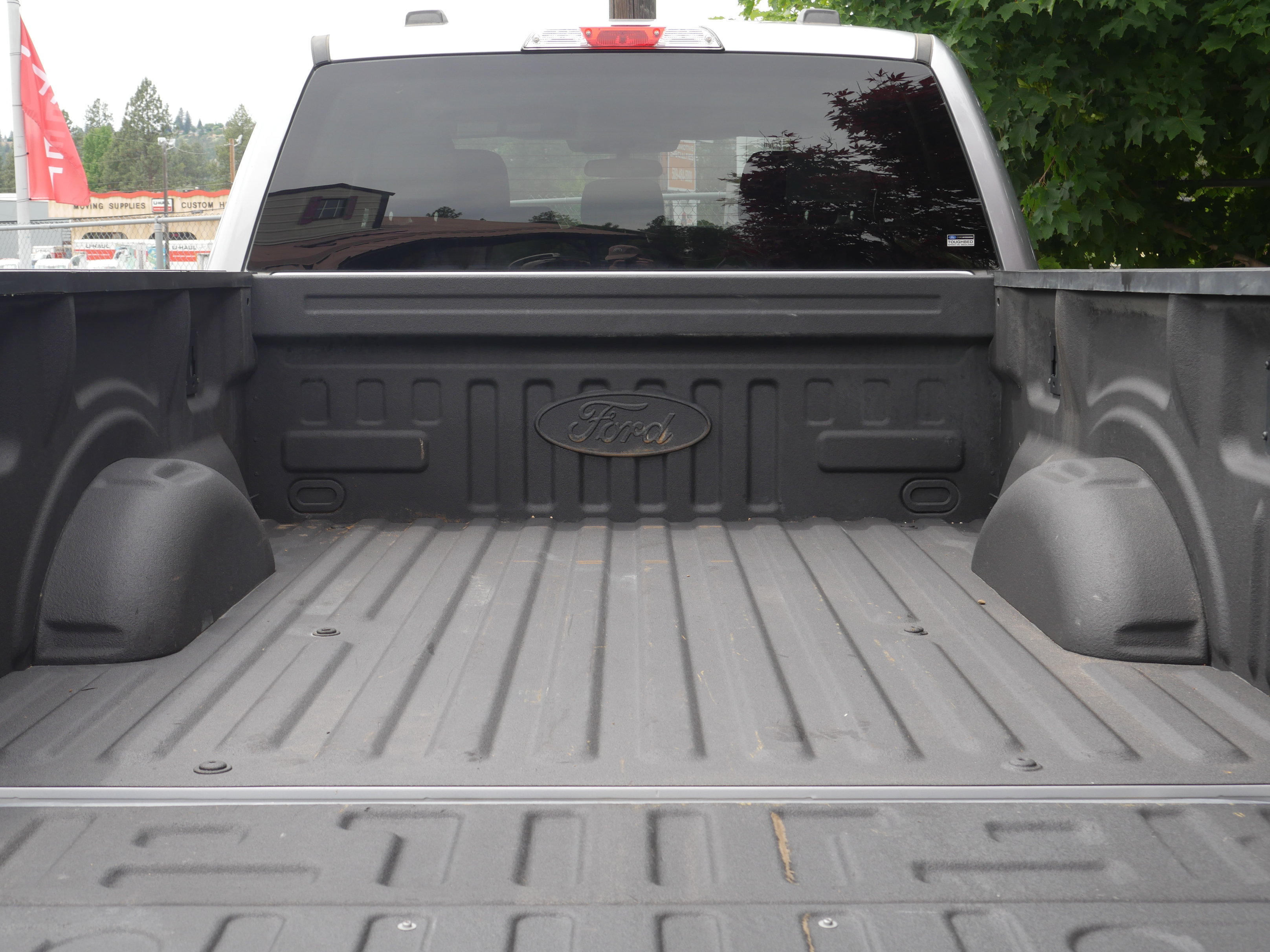 Certified 2022 Ford F150 XLT w/ Trailer Tow Package AWD/4WD image 23