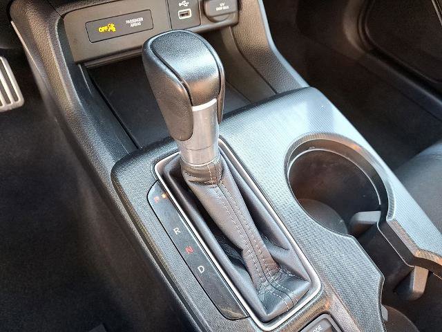 Used 2024 Honda Civic Sport image 14