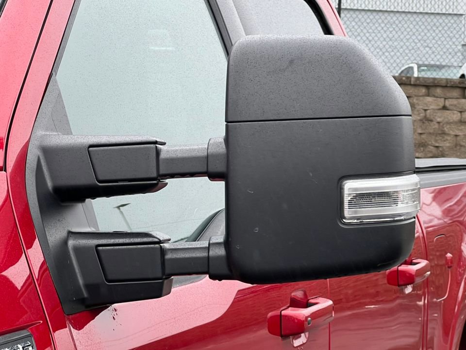 Certified 2022 Ford F150 XLT w/ Equipment Group 302A High AWD/4WD image 42