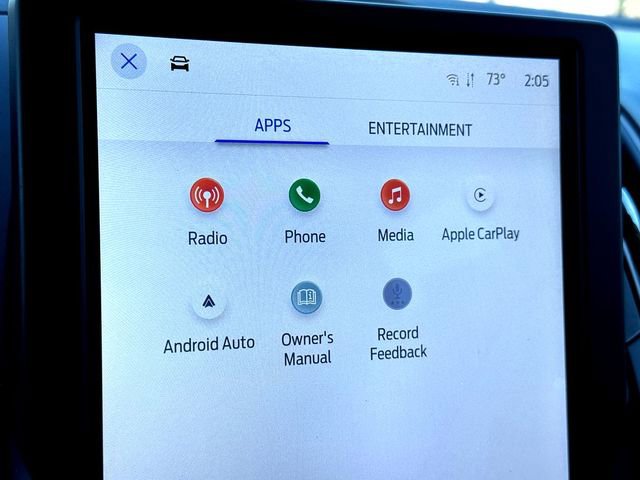 Certified 2023 Ford Edge SEL w/ Convenience Package image 23