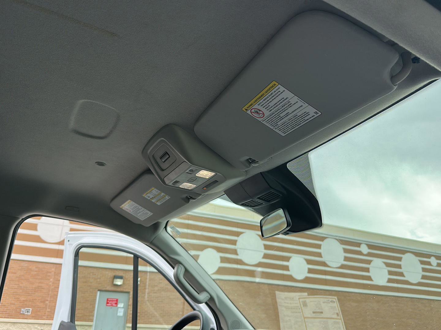 Certified 2024 Ford Transit 250 Low Roof w/ Exterior Upgrade Package image 35