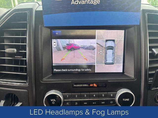 Certified 2020 Ford Expedition Limited w/ Equipment Group 302A RWD image 19