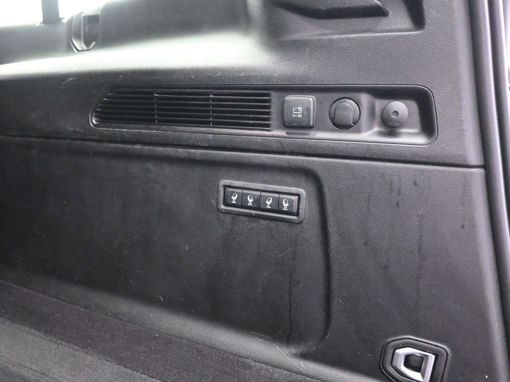 Used 2024 Jeep Wagoneer L Series II image 50