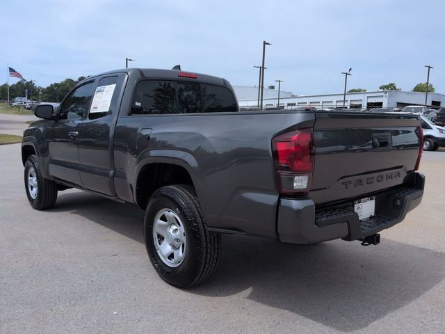 Used 2022 Toyota Tacoma SR w/ SR Convenience Package image 7