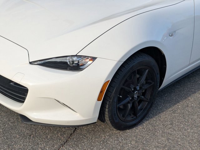 Used 2021 MAZDA MX-5 Miata Sport image 10