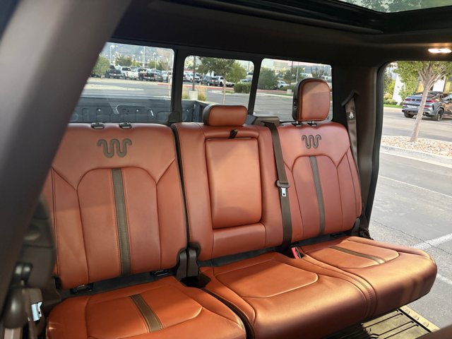 Certified 2019 Ford F150 King Ranch w/ Equipment Group 601A Luxury AWD/4WD image 18