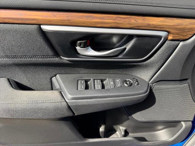Used 2020 Honda CR-V EX image 24