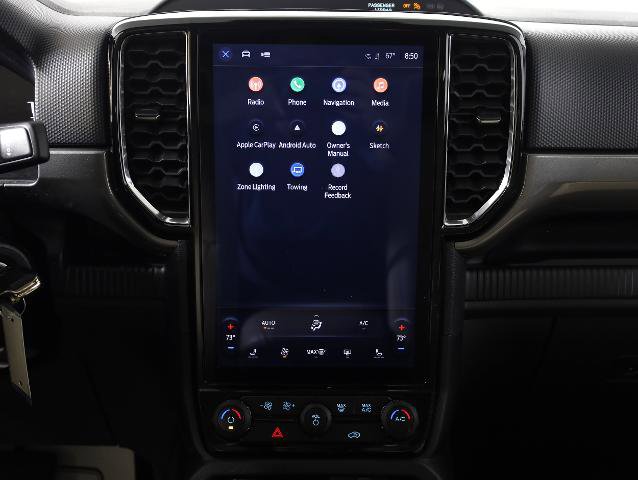 Certified 2024 Ford Ranger XLT w/ Equipment Group 301A High image 14