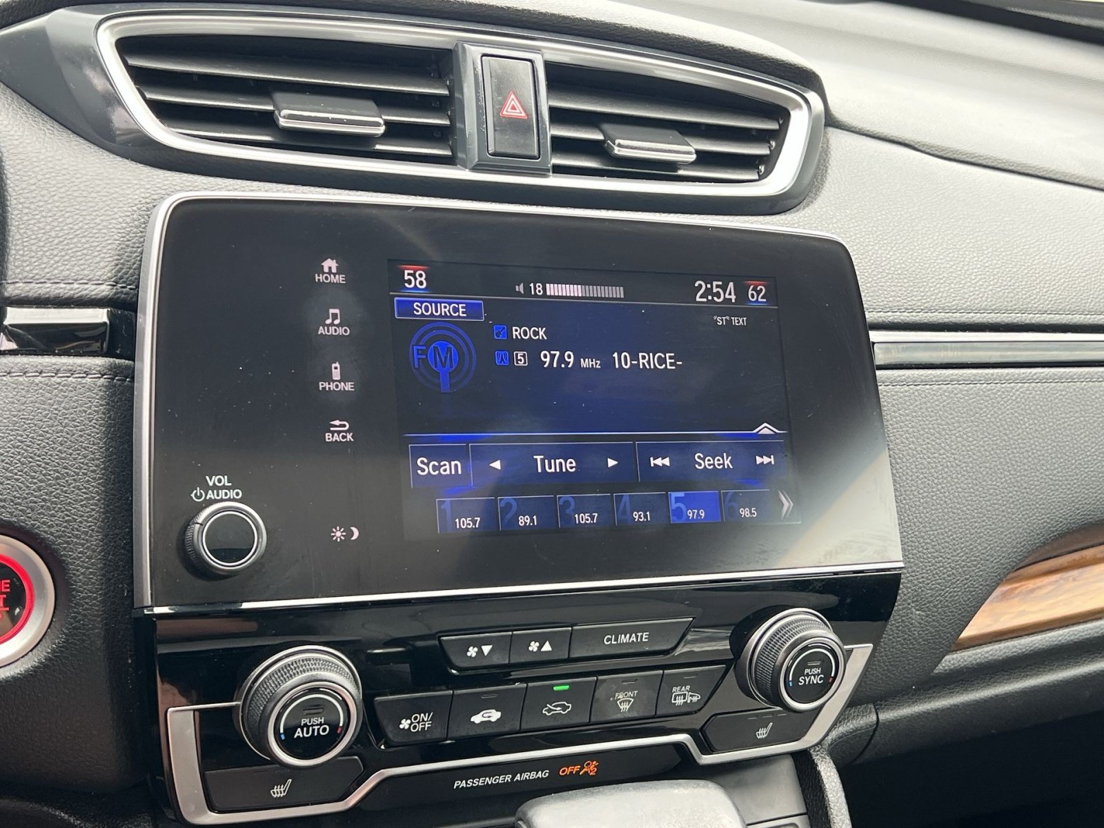 Used 2019 Honda CR-V EX-L image 18