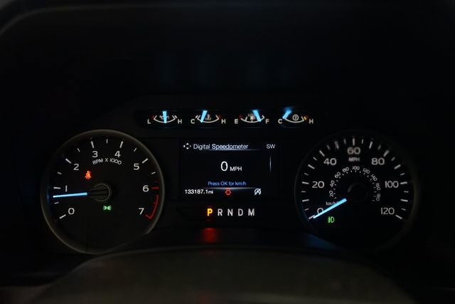 Certified 2018 Ford F150 XLT w/ Equipment Group 302A Luxury image 22