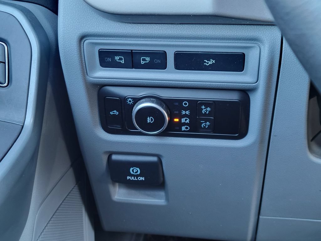Certified 2023 Ford F150 4x4 SuperCrew image 7