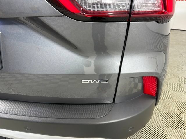 Certified 2024 Ford Escape Platinum w/ Premium Technology Package AWD/4WD image 13