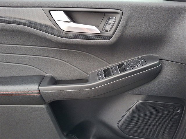 Certified 2024 Ford Escape ST-Line w/ Tech Pack #1 image 12