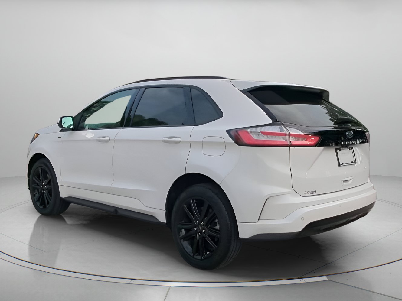 Certified 2022 Ford Edge ST-Line AWD/4WD image 20