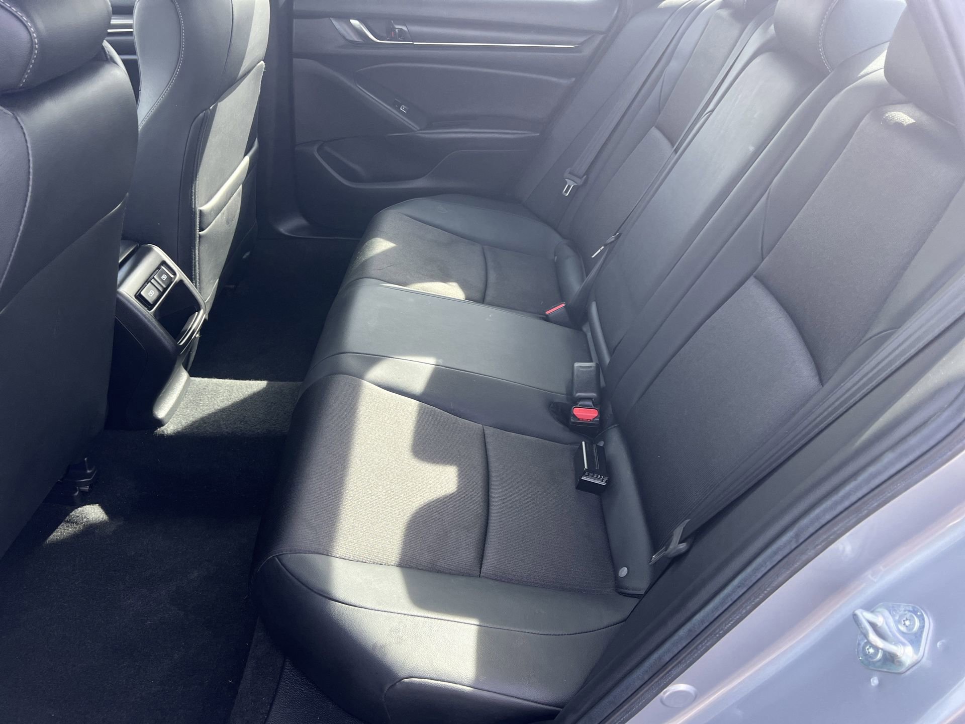 Used 2021 Honda Accord Sport image 26