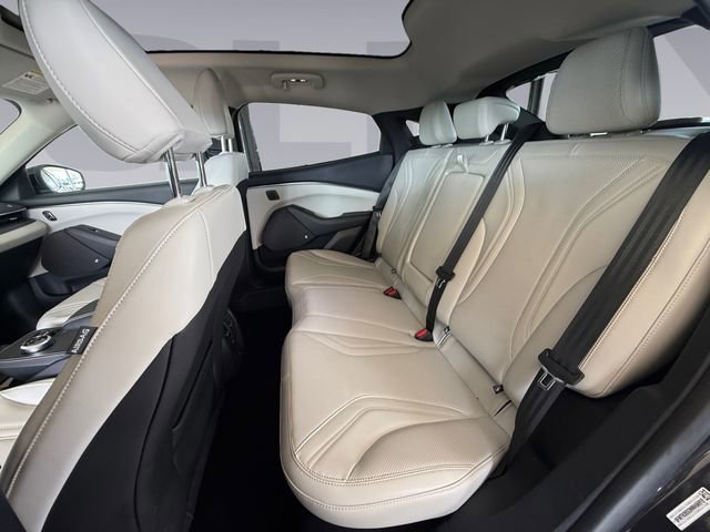 Certified 2022 Ford Mustang Mach-E Premium image 16