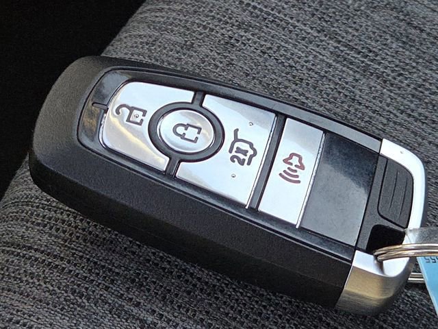 Certified 2022 Ford Bronco Sport Big Bend w/ Convenience Package image 35