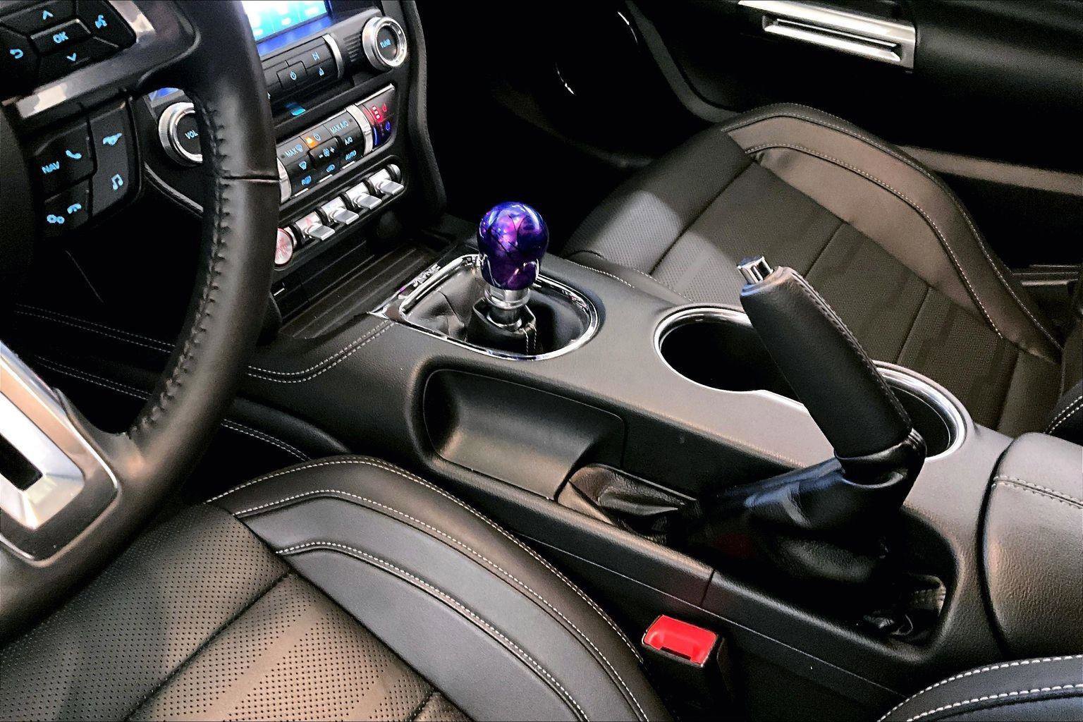 Certified 2022 Ford Mustang GT Premium w/ GT Performance Package image 16