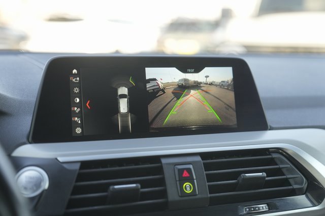 Used 2021 BMW X3 sDrive30i image 27