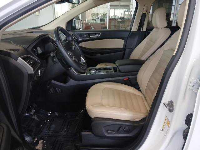 Certified 2022 Ford Edge SEL w/ Convenience Package image 11
