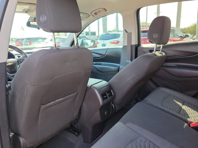 Used 2018 Chevrolet Equinox LT image 17