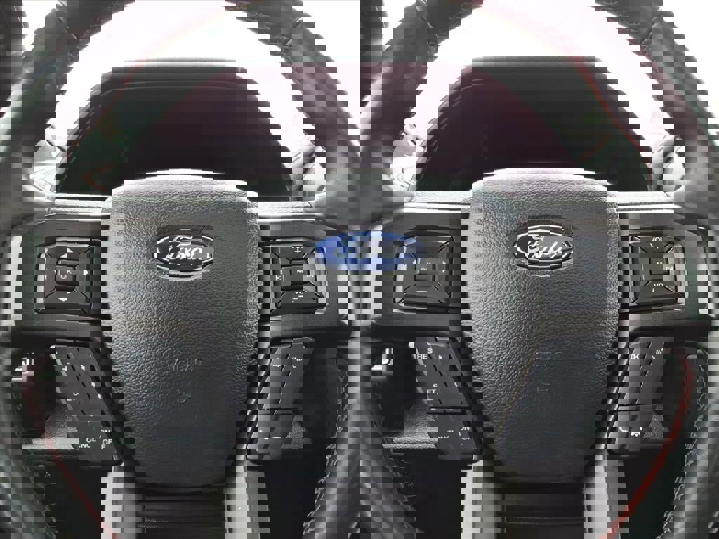 Certified 2020 Ford Expedition Limited w/ Equipment Group 303A image 23