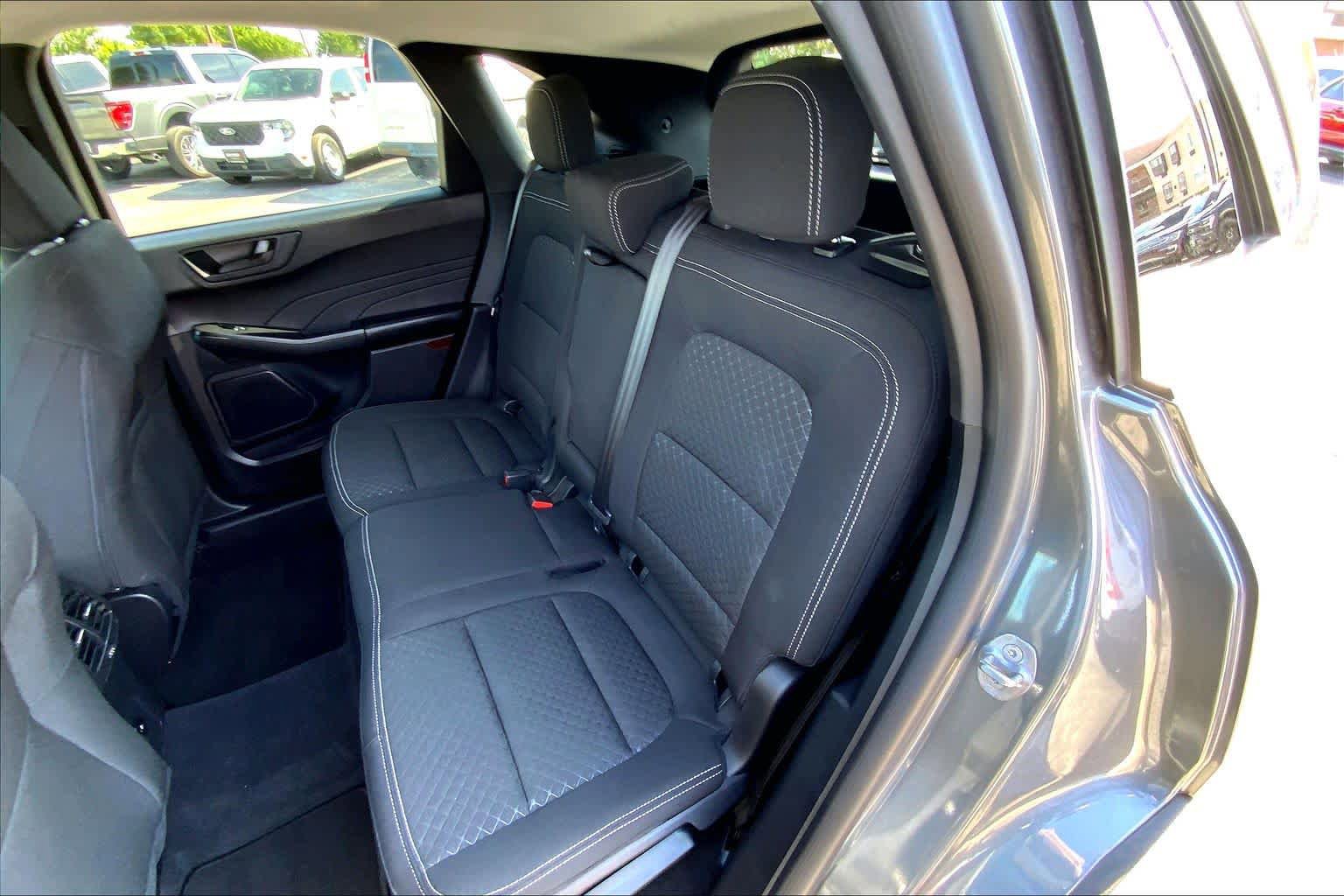 Certified 2023 Ford Escape Active FWD image 19
