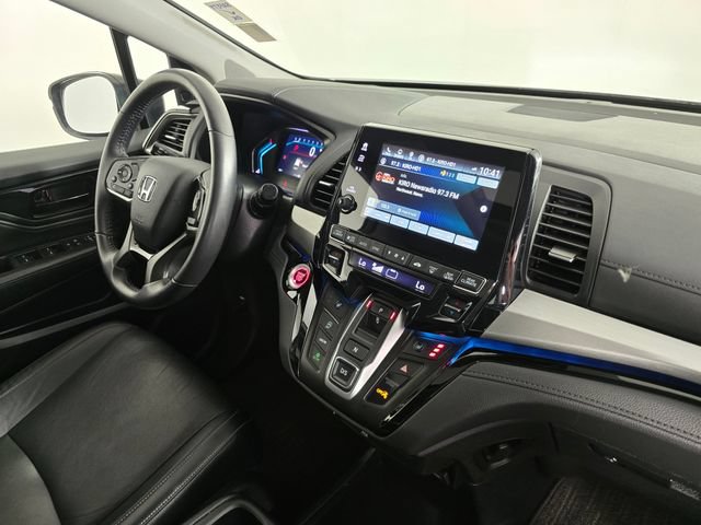 Used 2023 Honda Odyssey Touring image 10
