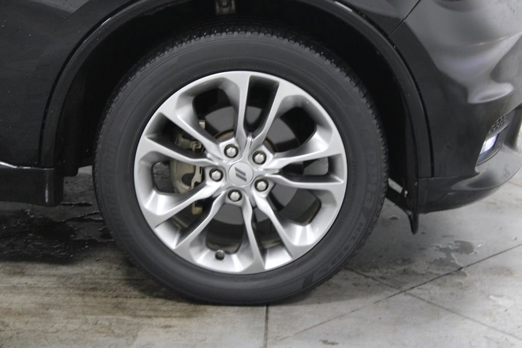 Used 2020 Dodge Durango GT image 13