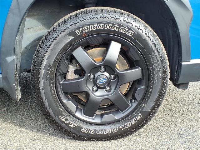 Used 2023 Subaru Outback Wilderness image 21