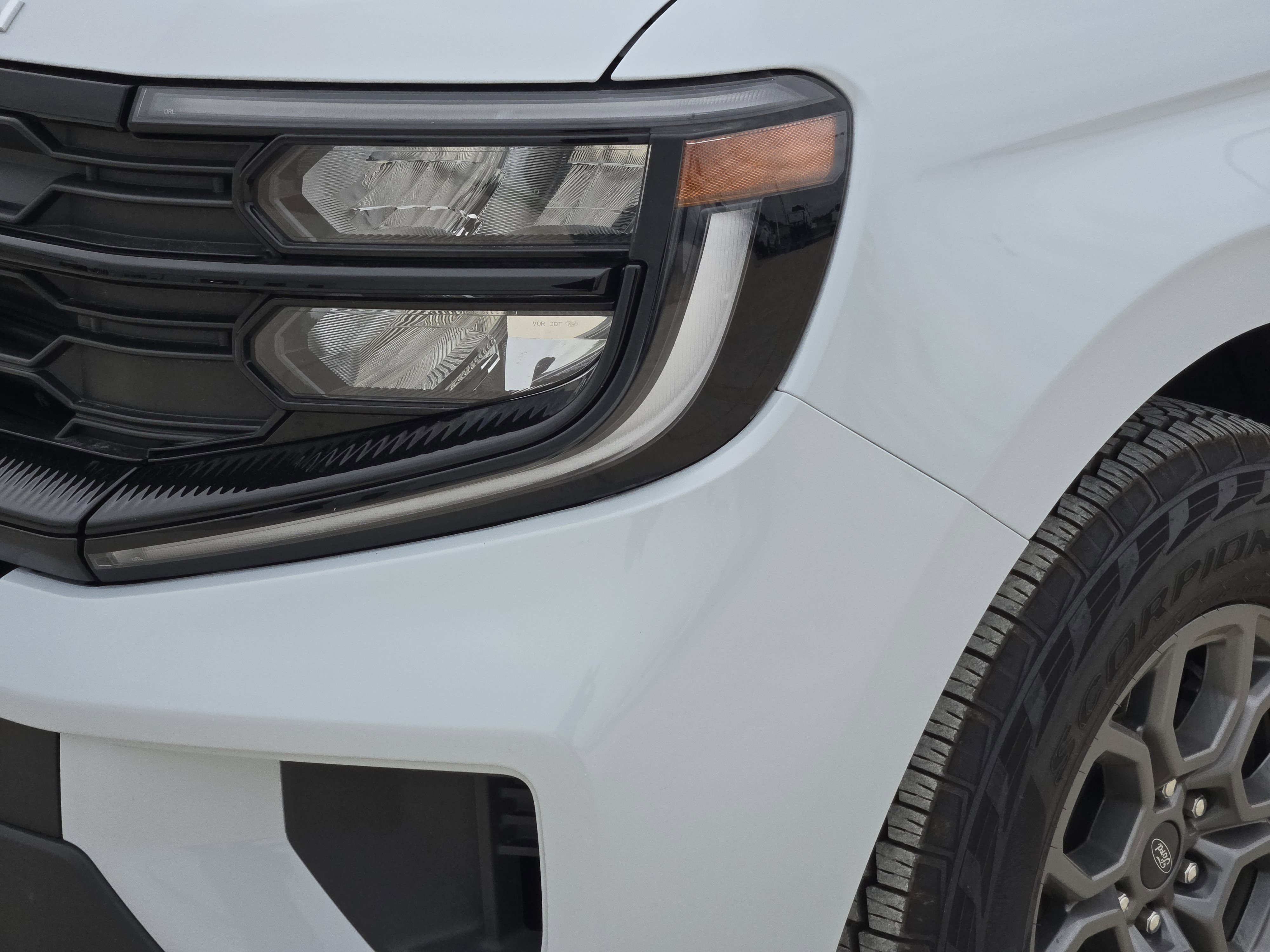 Certified 2025 Ford Expedition Max Active RWD image 9