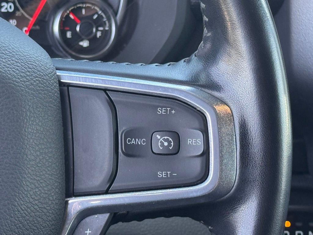 Used 2022 RAM 1500 Laramie AWD/4WD image 24