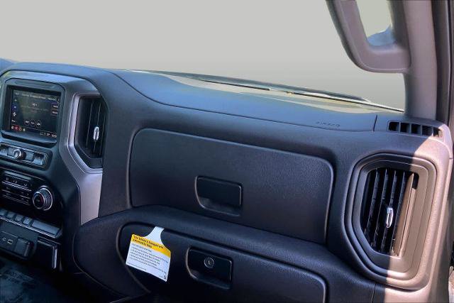 Used 2023 Chevrolet Silverado 1500 Custom AWD/4WD image 19