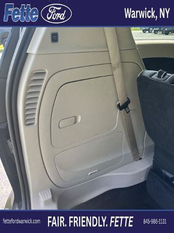Used 2023 Chrysler Pacifica Limited FWD image 24