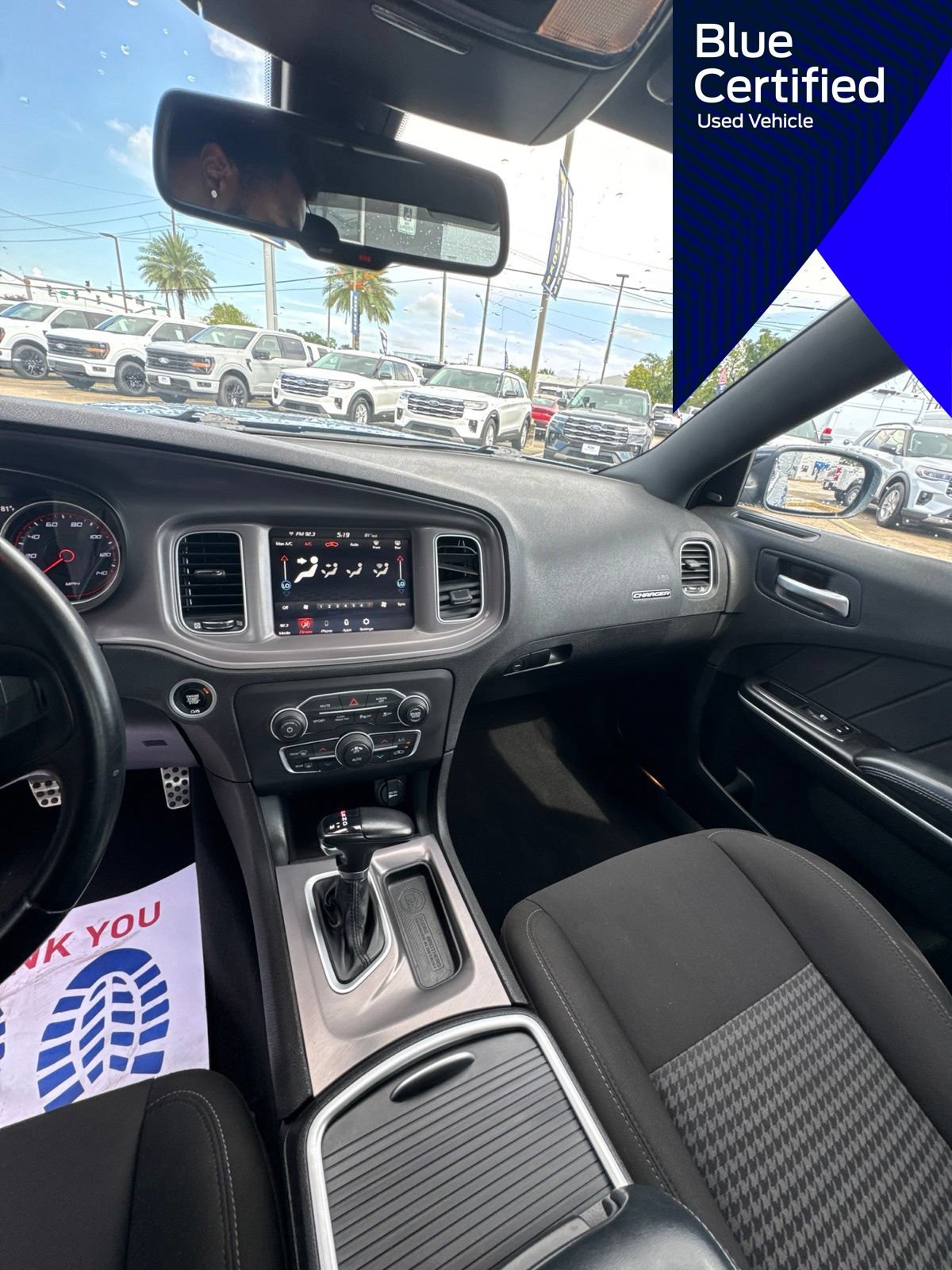 Used 2023 Dodge Charger GT RWD image 24