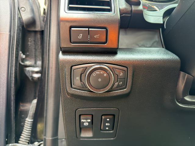 Certified 2019 Ford Expedition Limited w/ Special Edition Package AWD/4WD image 22