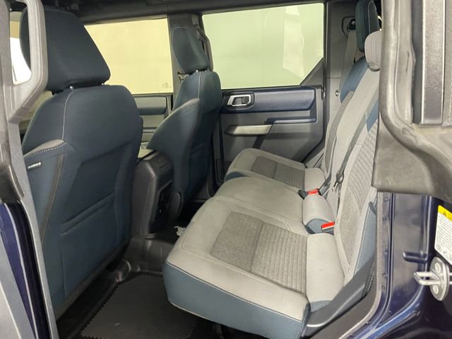 Certified 2021 Ford Bronco Outer Banks image 24