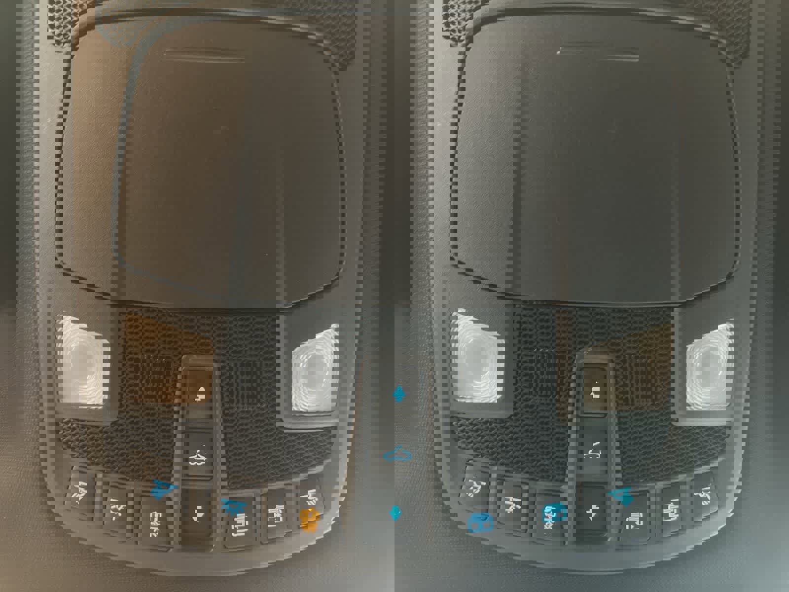 Certified 2019 Ford F150 Raptor w/ Equipment Group 802A Luxury image 30