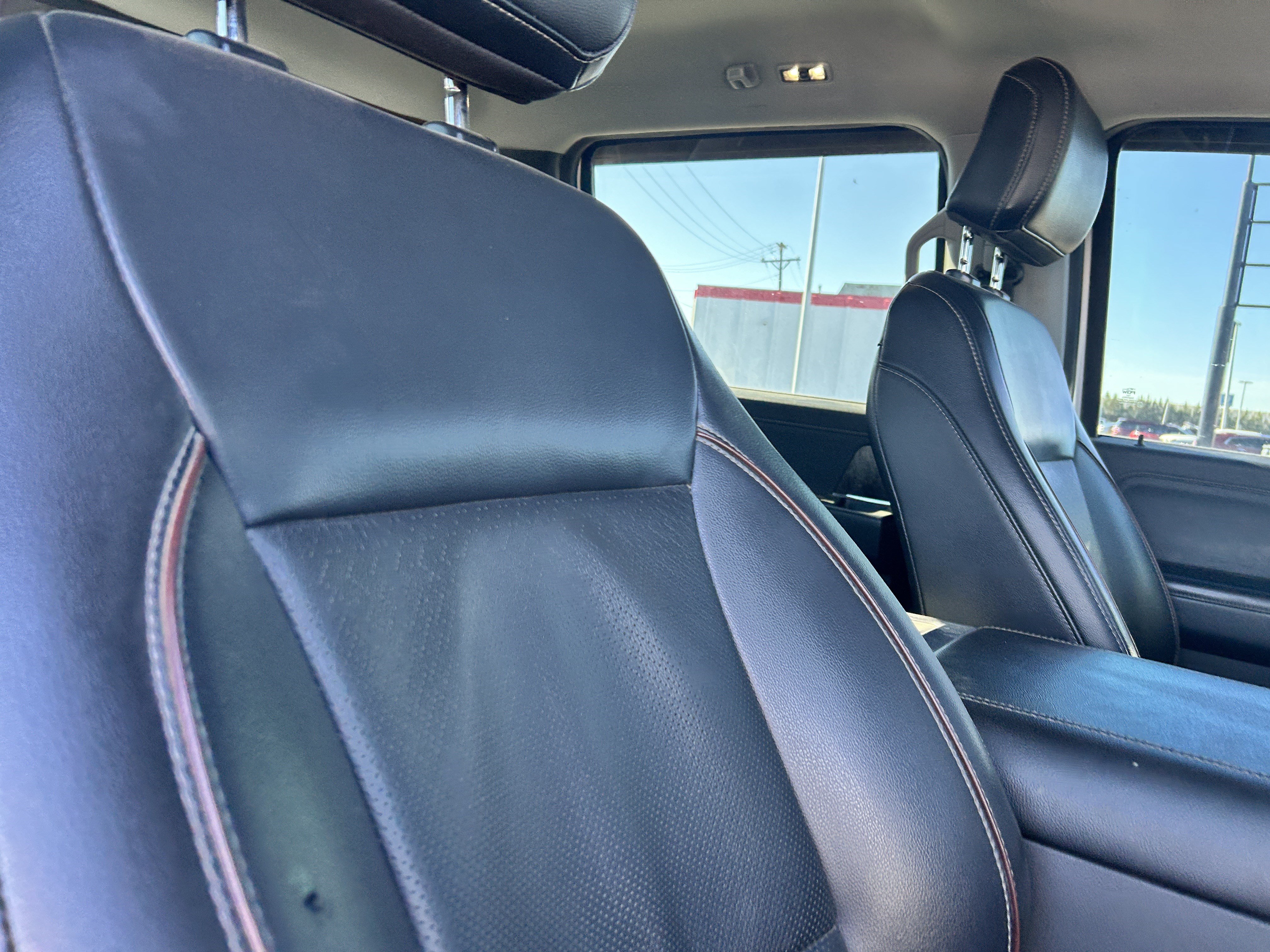 Certified 2024 Ford F350 Lariat w/ Sport Appearance Package AWD/4WD image 14