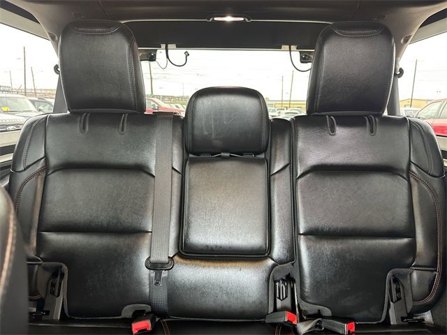 Used 2020 Jeep Wrangler Unlimited Rubicon image 31