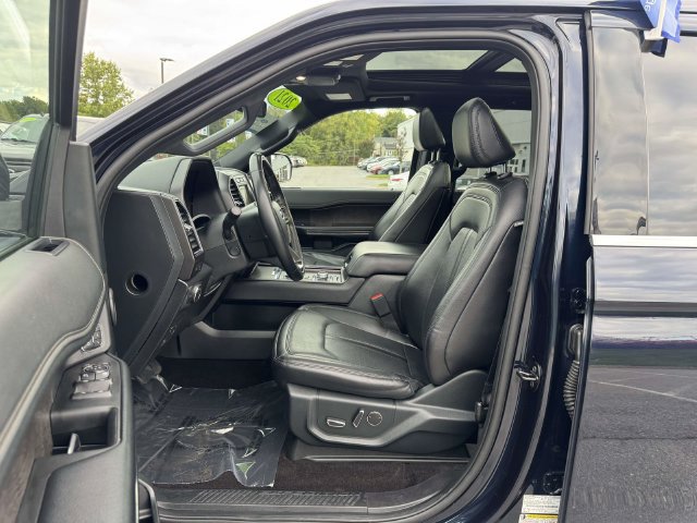 Certified 2021 Ford Expedition Limited AWD/4WD image 18