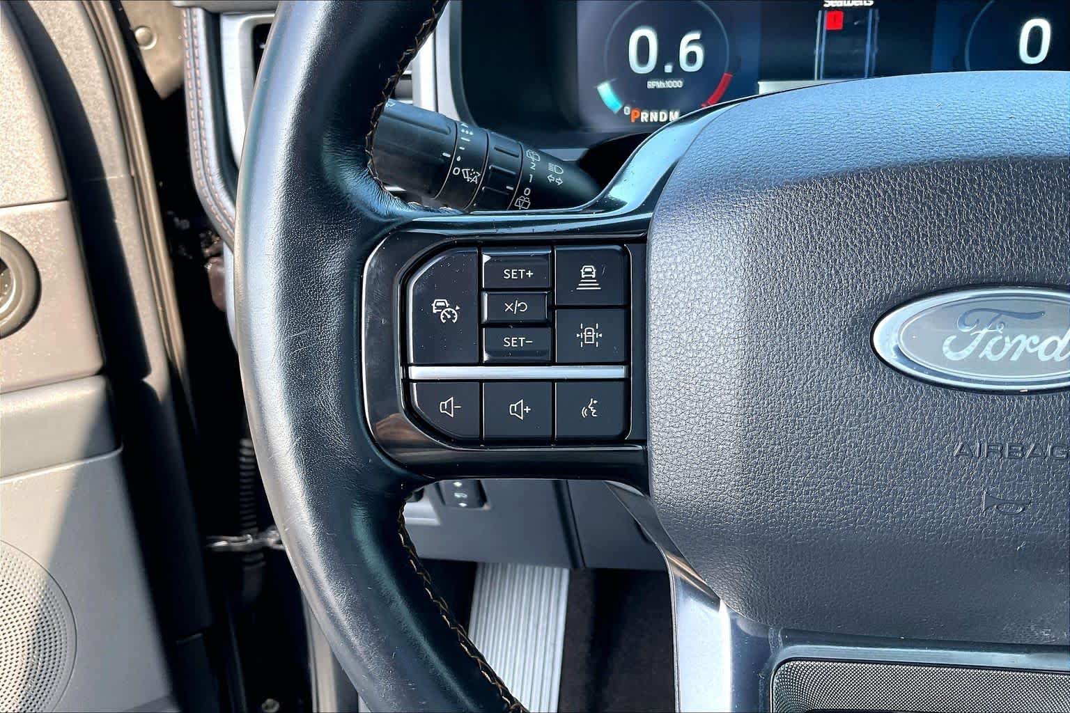 Certified 2023 Ford Expedition Platinum AWD/4WD image 21