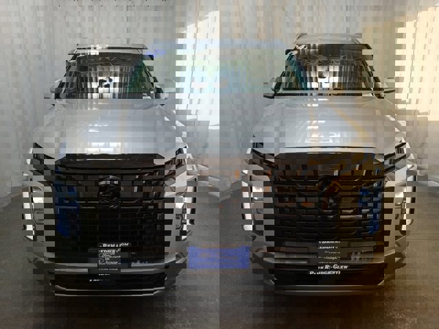 Used 2024 Hyundai Palisade SEL AWD/4WD image 8