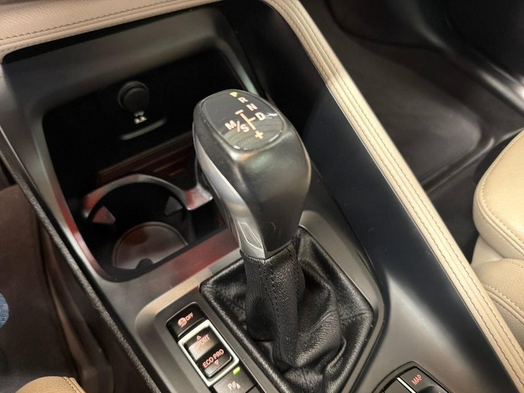 Used 2019 BMW X1 sDrive28i w/ Convenience Package image 29