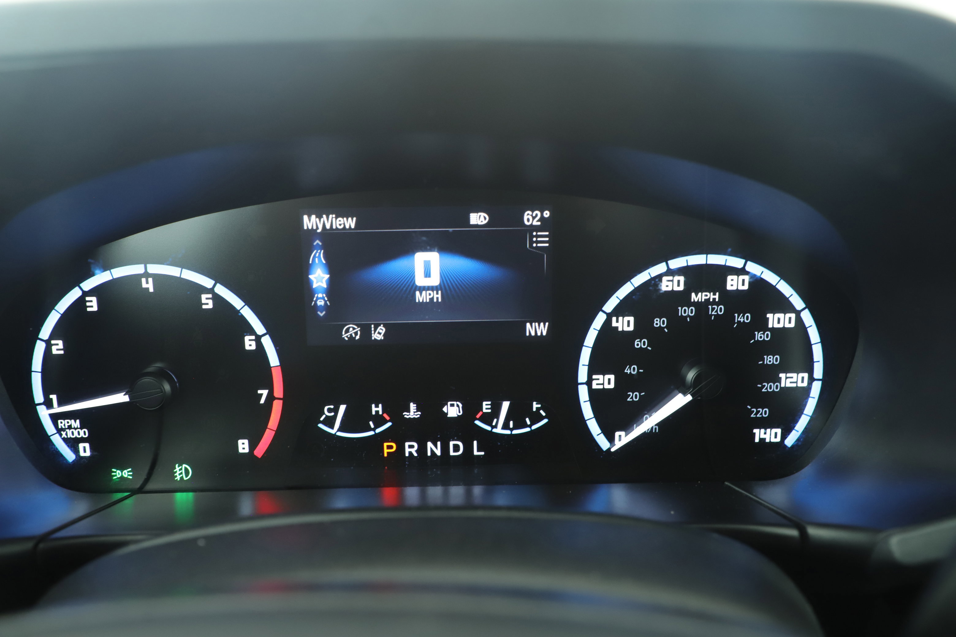 Certified 2021 Ford Bronco Sport Big Bend image 9