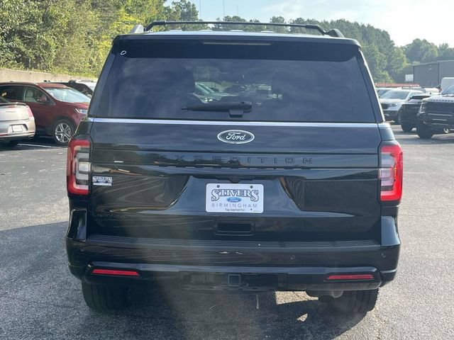 Certified 2023 Ford Expedition Limited AWD/4WD image 5