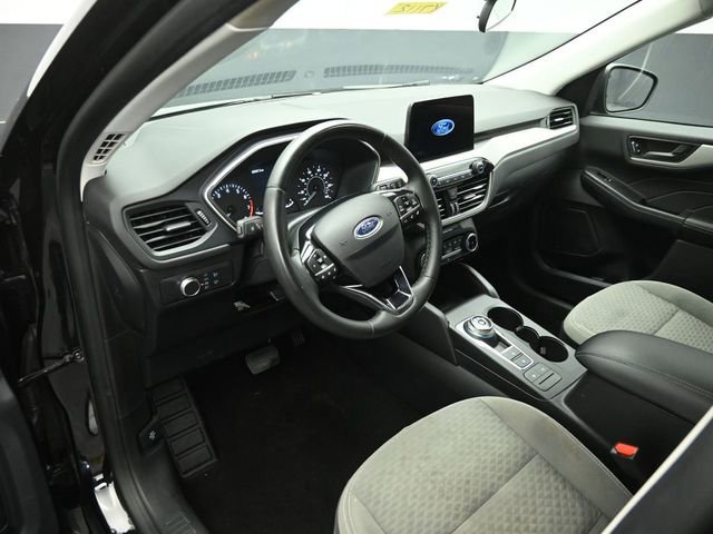 Certified 2022 Ford Escape SE w/ Cold Weather Package image 25