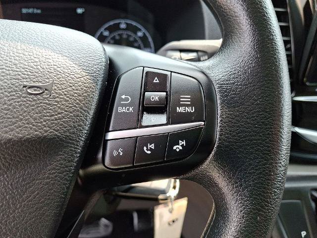 Certified 2024 Ford Transit 350 XLT RWD image 23