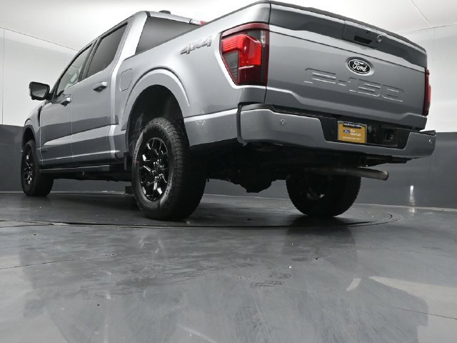 Certified 2024 Ford F150 XLT w/ Equipment Group 302A MID AWD/4WD image 42